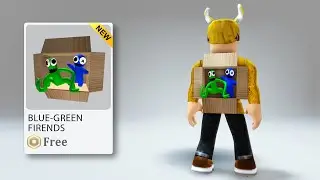 GET ALL NEW* LIMITED ROBLOX AVAILABLE ITEMS