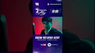 BEGZOD ISMAILOV - YIGITNI YIG’LATMA HAYOT