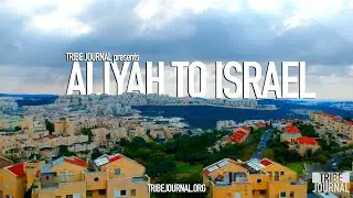 Best advice about making Aliyah to Israel (Trailer)
