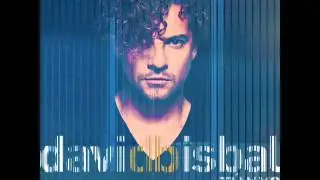 David Bisbal Olvidé Respirar Feat India Martínez