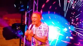 Алексей Николаев  - Пар