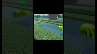 АРБУЗЫ ПЛЫВУТ #roblox #роблокс #memes #мем #арбуз