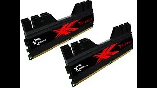 Оперативная память DDR 3 с Aliexpress