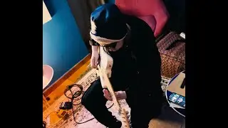 Duran Duran - In the Studio with Andy Taylor for 