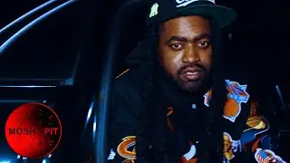 Paco Panama - Monkey Suit ( Official Music Video ) [ Created by 