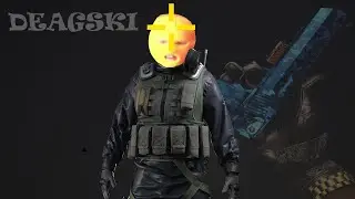 How to Use Pistols - CS2