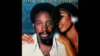 Jerry Butler - This Is Your Life