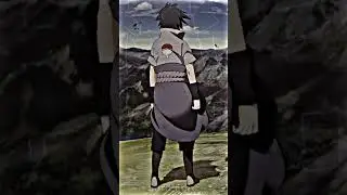 PRESET ALIGHT MOTION💌 FOTO ANIME😍 || 🔥SASUKE UCHIHA🍁 || DJ I THINK KAWON AMERICA SLOW 🎧🎶🎶