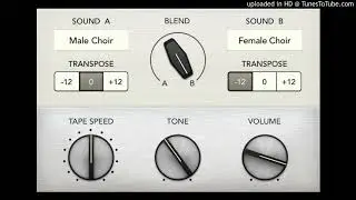 Mellotron 