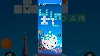 Woww words Of Wonders Level :436