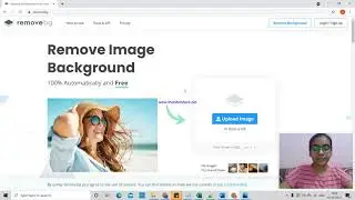Photo Background Remove Online | Remove Background from Image Online Free