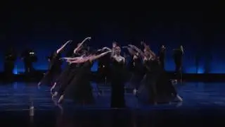 Sonder by Peter Merz / Ballet West Academy / Gifted Music School