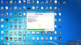 Bst Dongle Update Error fix