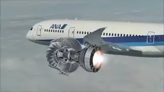 Rolls Royce ｜ How Engines Work