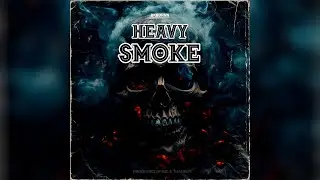 Bkbornn - Heavy Smoke