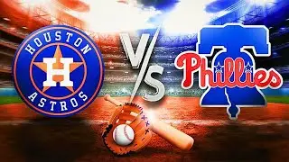 Astros vs. Phillies Best bets: Odds, predictions, recent stats, and trends for August 26