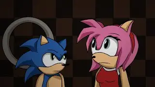 Sally.Exe Forgotten friends Round 2 Demo