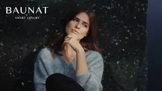 Find your perfect engagement ring at BAUNAT.