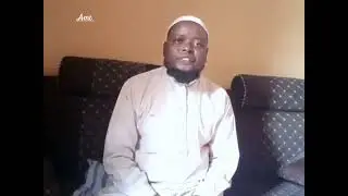 Aayado Suuradda Anfaal (yas aluun) Codka macaan Macalin Gaabow