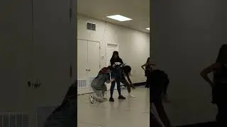 The Jaden Project | Leona's Crew