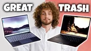 I Found The Best Laptops For Blender – After Trying Them All!