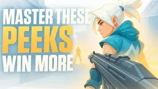 Ex PRO Shows You HOW to PEEK and HOW to TRAIN Peeking