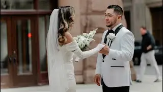 Gicell & Braulio Wedding (03.15.2024)