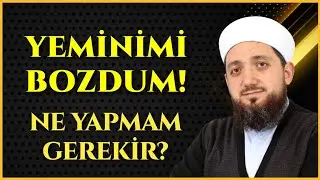 What is the expiation for breaking an oath? | What is required if I break my oath?