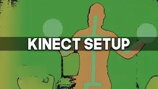 Unity + Kinect Tutorial - Setup (Pt. 1)