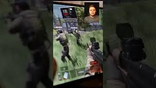 ESCAPE FROM TARKOV НА ТЕЛЕФОНЕ🤯