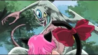 Tokyo Mew Mew - Ichigo's First Fight With a Chimera Anima/ Ichigo Finds Out She's a Mew