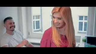 Mark Konrad - Chcę Się Dowiedzieć (Oficjalny Teledysk)