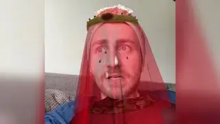KINA TERÖRÜ 😂 (part 2)