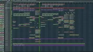 「FLP」Professional Progressive House #05