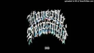 Sticky - Drake - Acapella/Vocals - 137 BPM