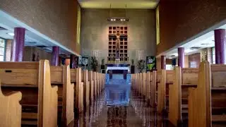 An Evening with the Angels Virtual Mass