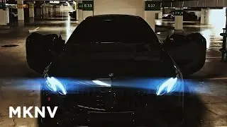 MAKIANOV - Give It To Me (Car Mix)