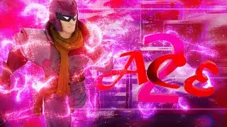 【SSBU】ACE 2 | Smash Ultimate Captain Falcon Montage