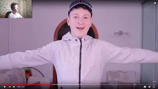 сын маминой подруги реакция