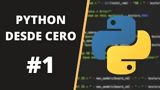 CURSO DE PYTHON - Cómo Instalar PYTHON en VISUAL STUDIO CODE y WINDOWS 11 🐍