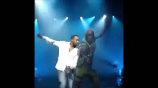 Kanye x Fortnite??😂😭💀 #kanyewest #fortnite #memes #dance #rap #shorts #fyp