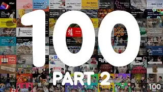 Episode 101: 100 Weeks of Korean. American. Podcast pt.2 (Podcast)