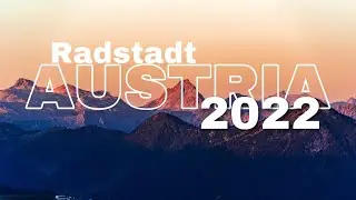 Austria Urlaub 2022