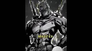 STUDENT🗿VS MASTER💀#onepunchman
