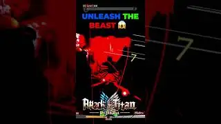 UNLEASH THE BEAST