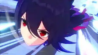 Busted Seele Support (E6 Seele)