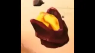 explosive spore