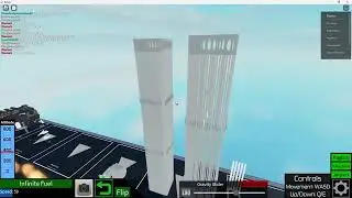 First video back! | Showcase | World Trade Center |