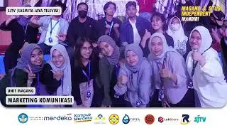 MBKM MAGANG MANDIRI UNIVERSIRTAS PAMULANG