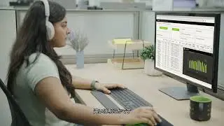 NVIDIA NIM  による生成 AI 推論 -  パフォーマンスと TCO 優位性